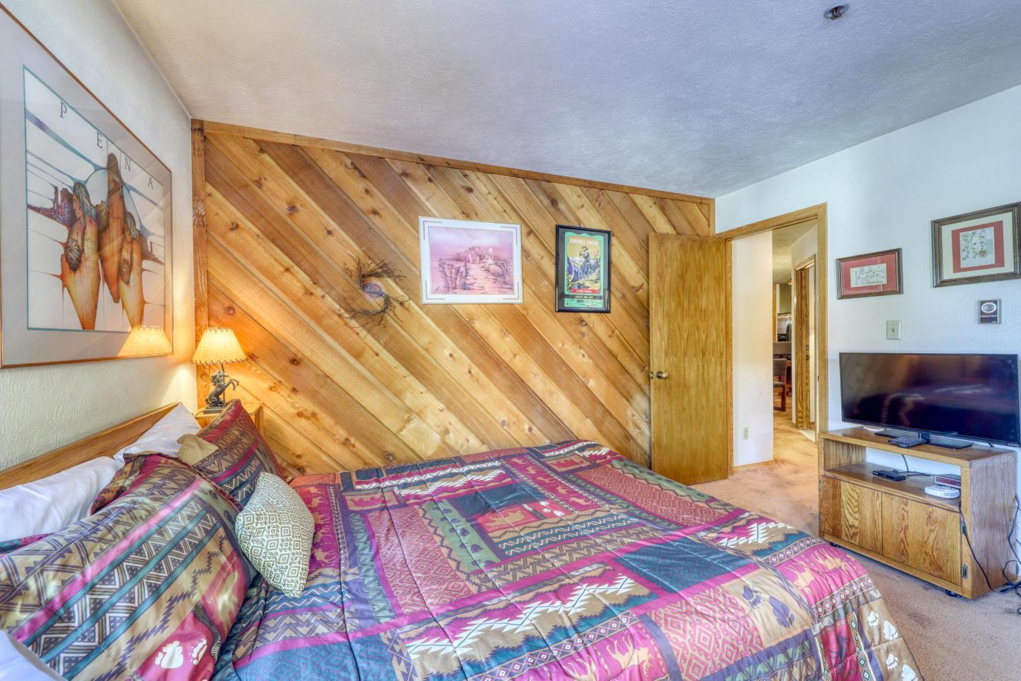 Cimarron Villa Breckenridge Kamer foto