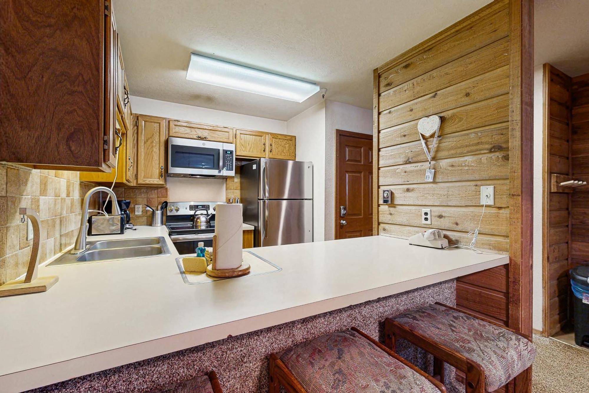 Cimarron Villa Breckenridge Kamer foto